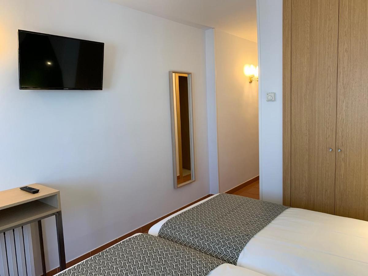Hotel Musher 帕斯底拉卡萨 外观 照片