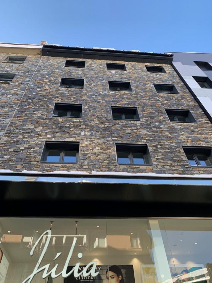 Hotel Musher 帕斯底拉卡萨 外观 照片